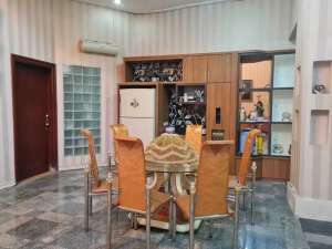 Dijual Rumah Mewah Semi Furnished Lokasi Puri Anjasmoro Semarang lokasi di Semarang Barat, tersedia melalui melalui situs Olx