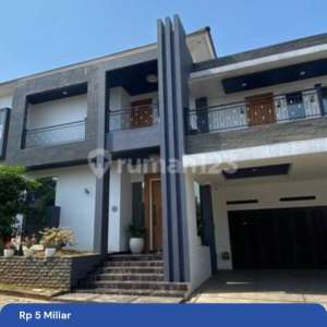 Dijual Rumah Mewah SHM 2 Lantai Bagus didaerah Perumahan Mijen, Semarang , tersedia melalui melalui situs Rumah123