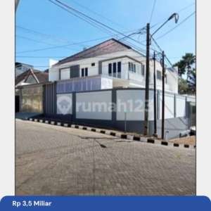 Dijual Rumah Mewah Siap Huni di Dieng Malang , tersedia melalui melalui situs Rumah123