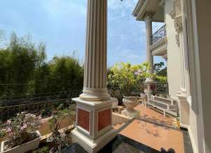 Dijual Rumah Mewah Sunter Bisma 16x25 lokasi di tanjung-priok, tersedia melalui melalui situs Lamudi