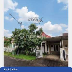 Dijual Rumah Minimalis Baru Renov di Istana Dieng, Kota Malang , tersedia melalui melalui situs Rumah123