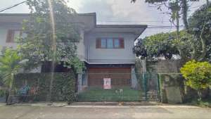 Dijual Rumah Minimalis Besar di Jl. Pasir Muara I Blok RE No.2 Bandung lokasi di Rancasari, tersedia melalui melalui situs Olx
