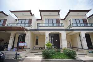 Dijual Rumah Minimalis di Lavon Swan City Harga Nego Siap KPR J-20606 lokasi di Cikupa, tersedia melalui melalui situs Olx