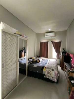 dijual rumah minimalis lantai 2 padang sambian lokasi di Denpasar Barat, tersedia melalui melalui situs Olx