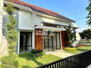 Dijual Rumah Minimalis Modern di Austinville, Dieng Malang lokasi di Dinoyo, tersedia melalui melalui situs Olx