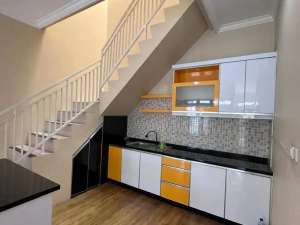 Dijual Rumah Minimalis Siap Huni Lokasi Straregis Di Kayu Putih, Jakarta Timur lokasi di Cempaka Putih, tersedia melalui melalui situs Olx