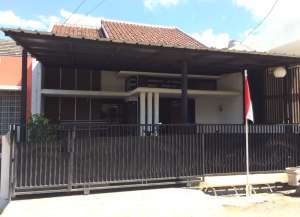 DIJUAL RUMAH MINIMALIS SIAP HUNI PASIR POGOR CIWASTRA BANDUNG lokasi di buahbatu, tersedia melalui melalui situs Lamudi