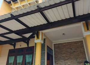 Dijual Rumah Modern 2 Lantai Mojokerto lokasi di dlanggu, tersedia melalui melalui situs Lamudi