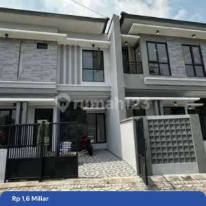 Dijual Rumah Modern Minimalis Pakal Madya Asri , tersedia melalui melalui situs Rumah123