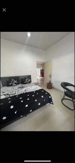 Dijual Rumah Modern Semi Villa Di Benoa Nusa Dua lokasi di Nusa Dua, tersedia melalui melalui situs Olx