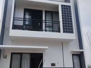 Dijual Rumah Murah Bandung BaratCluster Mekarsari Perumahan Baru lokasi di Ngamprah, tersedia melalui melalui situs Olx