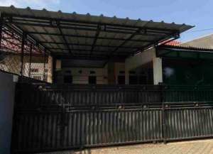 Dijual Rumah Murah Dalam Townhouse Full Furnished Akses Jalan 2 Mobil Hanya Selangkah Ke SMK Taruna Budi Bangsa Rawa panjang Bojong Gede lokasi di bojonggede, tersedia melalui melalui situs Lamudi
