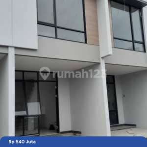 DIJUAL RUMAH MURAH DAN BAGUS BARU 3.5 X 10 AEROLAND RESIDANCE JURUMUDI DEKAT BANDARA , tersedia melalui melalui situs Rumah123