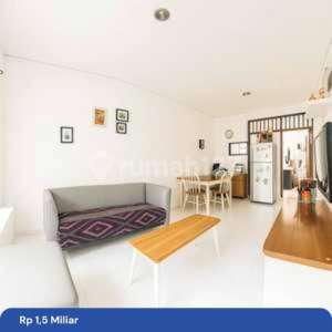 Dijual Rumah Murah Di Sektor 2 Bintaro , tersedia melalui melalui situs Rumah123