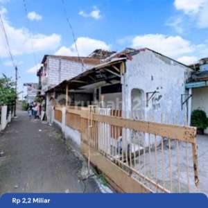 Dijual Rumah Murah Dibawah Harga Pasar Di Asem Baris Tebet di Tebet SHM Rumah , tersedia melalui melalui situs Rumah123