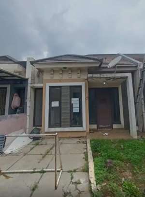 Dijual Rumah Murah Dibawah Pasaran Teras Ubud Jatisampurna Kota Bekasi lokasi di Jati Sampurna, tersedia melalui melalui situs Olx
