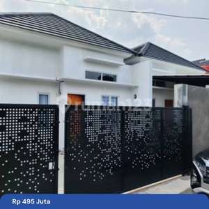 Dijual Rumah Murah Diskon 100 Jutaan Dari Harga 590 Juta Jadi 496 Juta Buruan Unit Terbatas Ready Stok Siap Huni Surat Shm Imb Cek Langsung , tersedia melalui melalui situs Rumah123