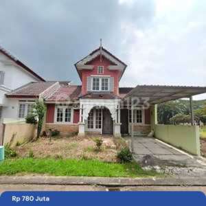 Dijual Rumah Murah Furnished Cluster Carebbian Deltamas Cikarang Siap Huni , tersedia melalui melalui situs Rumah123