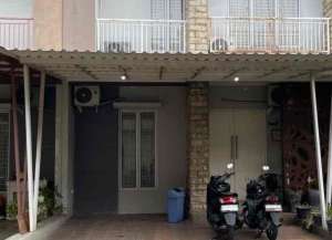 dijual rumah murah harga dibawah pasaran di perumahan the akasia serenity, kel. jombang, kec. ciputat, kota tangerang selatan lokasi di ciputat-2, tersedia melalui melalui situs Lamudi