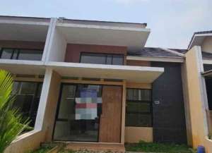 dijual rumah murah harga dibawah pasaran di perumahan vinus 88, kel. pamulang timur, kec. pamulang, kota tangerang selatan lokasi di pamulang, tersedia melalui melalui situs Lamudi