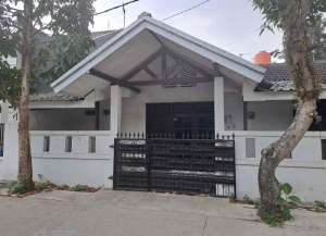 dijual rumah murah harga dibawah pasaran di perumahan budi agung, kel. kedaung, kec. tanah sareal, kota bogor lokasi di bogor-tengah, tersedia melalui melalui situs Lamudi