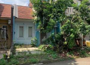 dijual rumah murah harga dibawah pasaran di perumahan legenda wisata cluster vivialdi, kel. wanaherang, kec. gunung putri, kab. bogor lokasi di gunung-putri, tersedia melalui melalui situs Lamudi