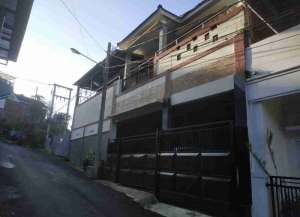 DIJUAL RUMAH MURAH MINIMALIS DALAM KOMPLEK NUANSA VALLEY PASIR IMPUN BANDUNG lokasi di mandalajati, tersedia melalui melalui situs Lamudi