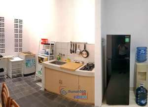 Dijual Rumah Murah Neo Catalonia BSD Tangerang NC078 lokasi di ciater, tersedia melalui melalui situs Lamudi