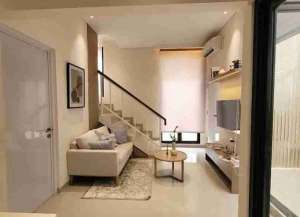 DIJUAL RUMAH NAIRA RESIDENCE 2 LAKE VIEW CISAUK TANGERANG lokasi di cisauk, tersedia melalui melalui situs Lamudi