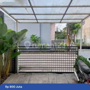 Dijual Rumah Nata Endah Strategis Dekat Tol Kopo Bandung Selatan , tersedia melalui melalui situs Rumah123