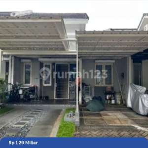Dijual rumah neo catalonia bsd city , tersedia melalui melalui situs Rumah123