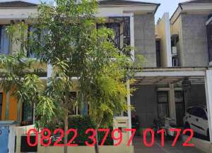 Dijual Rumah Nyaman Cantik Cluster Arana Harapan Indah Bekasi lokasi di harapan-indah, tersedia melalui melalui situs Lamudi