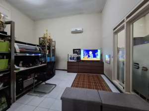 Dijual Rumah Nyaman dan Terawat Lokasi Strategis di Batujajar Regency lokasi di Cimahi Tengah, tersedia melalui melalui situs Olx