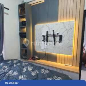 Dijual Rumah Nyaman di La Casa Antapani Bandung , tersedia melalui melalui situs Rumah123