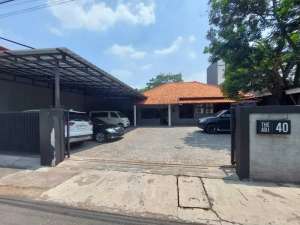 Dijual rumah nyaman dijalan kramat batu dekat ke fatmawati dan pd.inda lokasi di Cilandak, tersedia melalui melalui situs Olx