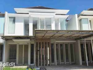 Dijual Rumah Pakuwon City Palm Beach Bahama lokasi di Sukolilo, tersedia melalui melalui situs Olx