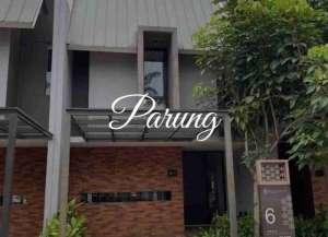 DIJUAL RUMAH PARUNG KEMANG BOGOR KAB lokasi di parung, tersedia melalui melalui situs Lamudi