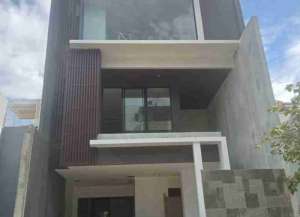 dijual rumah permata buana lokasi di kembangan, tersedia melalui melalui situs Lamudi