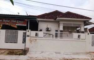 Dijual Rumah perum balitra jaya permai, Banjarbaru lokasi di Martapura Kota, tersedia melalui melalui situs Olx