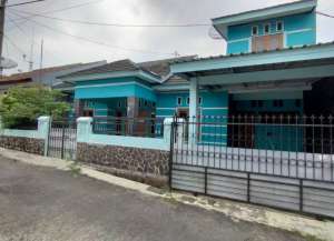 Dijual Rumah Perum Cimahpar Endah 2 Sukabumi Siap Huni 2 lantai lokasi di sukaraja-6, tersedia melalui melalui situs Lamudi