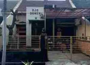 Dijual RumahPERUM GRIYA PESONA ASRI Rungkut YKP lokasi di ketabang, tersedia melalui melalui situs Lamudi