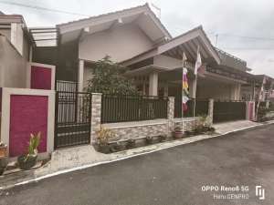 Dijual rumah perum Sumampir dekat pasar Cermai, SPN, Amikom, UNSOED lokasi di Purwokerto Utara, tersedia melalui melalui situs Olx
