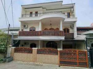 Dijual Rumah Perumahan Pelindo Walang Jaya Koja Jakarta Utara lokasi di Koja, tersedia melalui melalui situs Olx