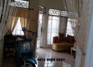 Dijual Rumah Perumnas II Cibodas Kota Tangerang dekat Lippo Karawaci lokasi di cibodas, tersedia melalui melalui situs Lamudi