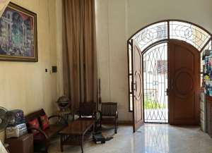 Dijual Rumah PIK 1 area Indomobil Uk. 8x22 4 Kamar Harga 7M NEGO lokasi di kamal-muara, tersedia melalui melalui situs Lamudi