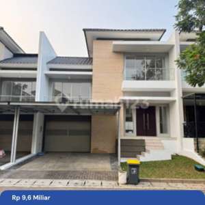 Dijual Rumah PIK Golf Island Serenade Lagoon Uk 250 m at Jakarta Utara n , tersedia melalui melalui situs Rumah123