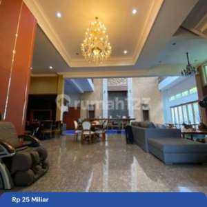 Dijual Rumah Pik Katamaran Permai 3lantai , tersedia melalui melalui situs Rumah123