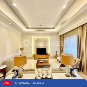 DIJUAL RUMAH PIK LOTUS PLACE TERENOVASI BAGUS , tersedia melalui melalui situs Rumah123