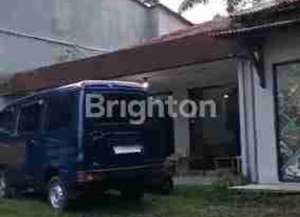 DIJUAL RUMAH PINGGIR JALAN JALUR WISATA PUNCAK DI CIAWI BOGOR lokasi di ciawi, tersedia melalui melalui situs Lamudi