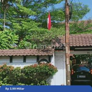 Dijual Rumah Pinggir Jalan Raya Bisa Untuk Rukan Dan Cafe Di Curug Raya Pondok Kelapa Duren Sawit Jaktim , tersedia melalui melalui situs Rumah123